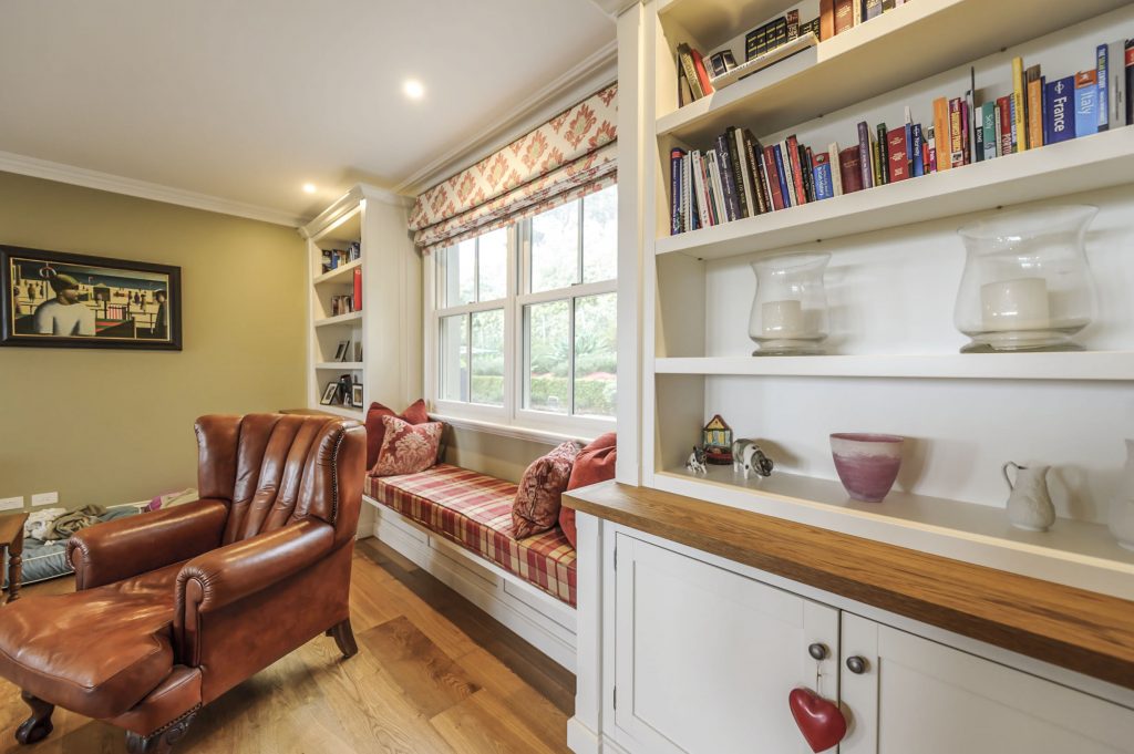 Cozy Nook With Window Seat Steding Interiors Joinery   Cozy Nook Resized 1024x681 